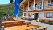Hirsch-Alp Juli 2026