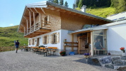 Hirsch-Alp Juli 2026