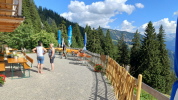 Hirsch-Alp Juli 2026